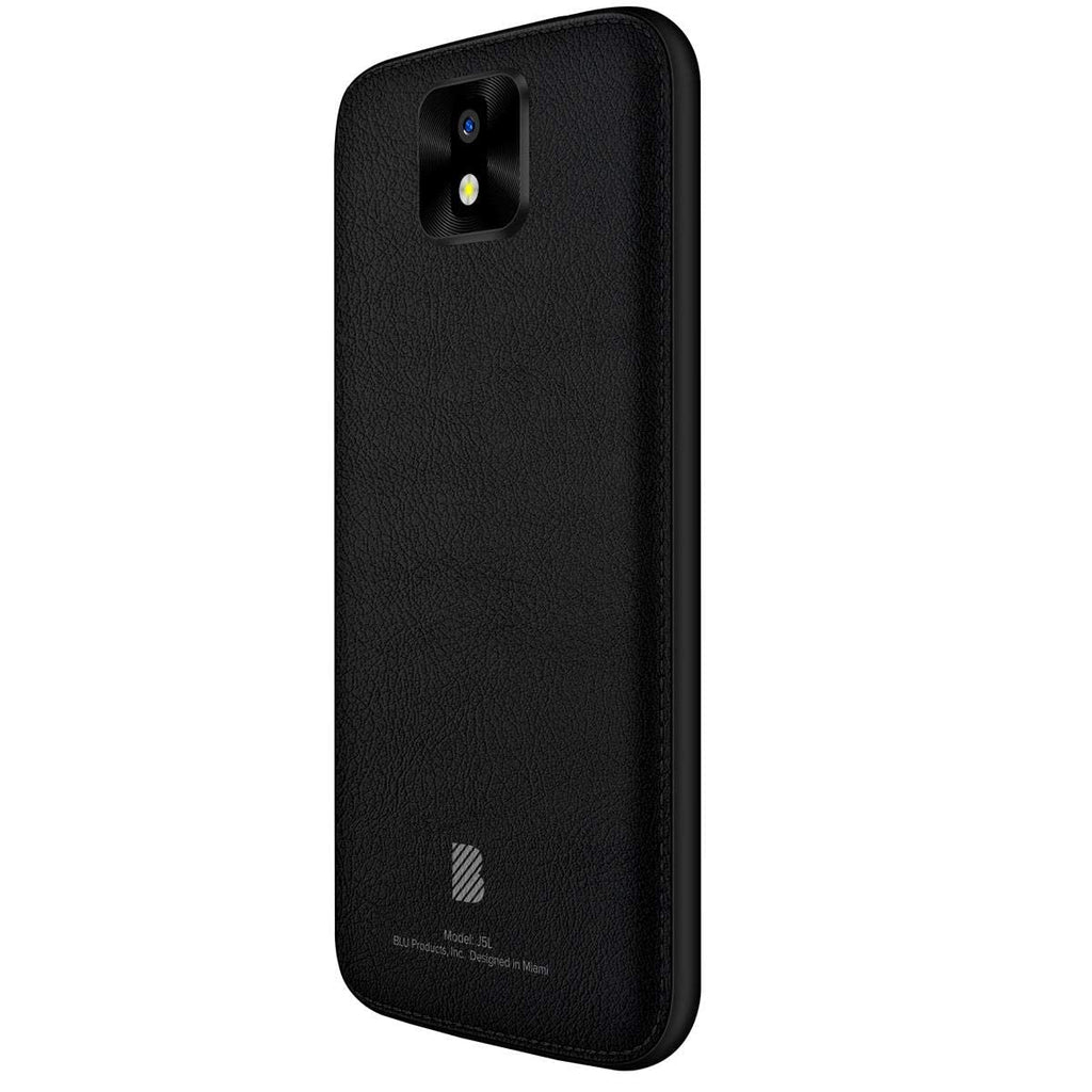 32GB GSM Unlocked Android Smart Phone - Black G664119