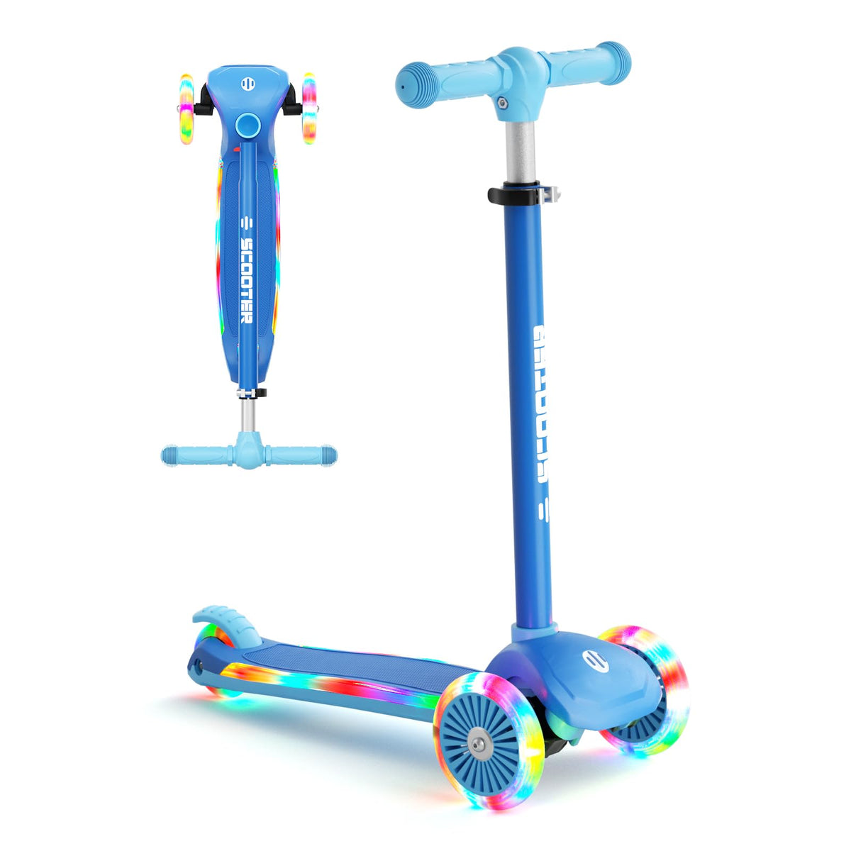 3-Wheel Scooter for Kids R577459