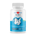 Multivitamin for Dogs 120 Tablets N80991