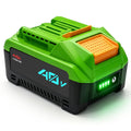 40V 4.0Ah Replacement Battery R9372