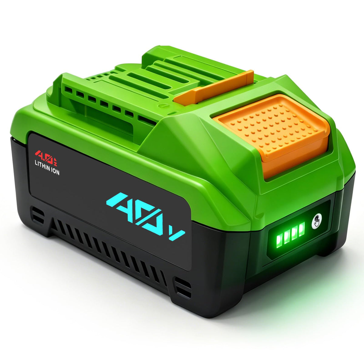 40V 4.0Ah Replacement Battery R9372