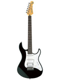 Black Electric Guitar H853