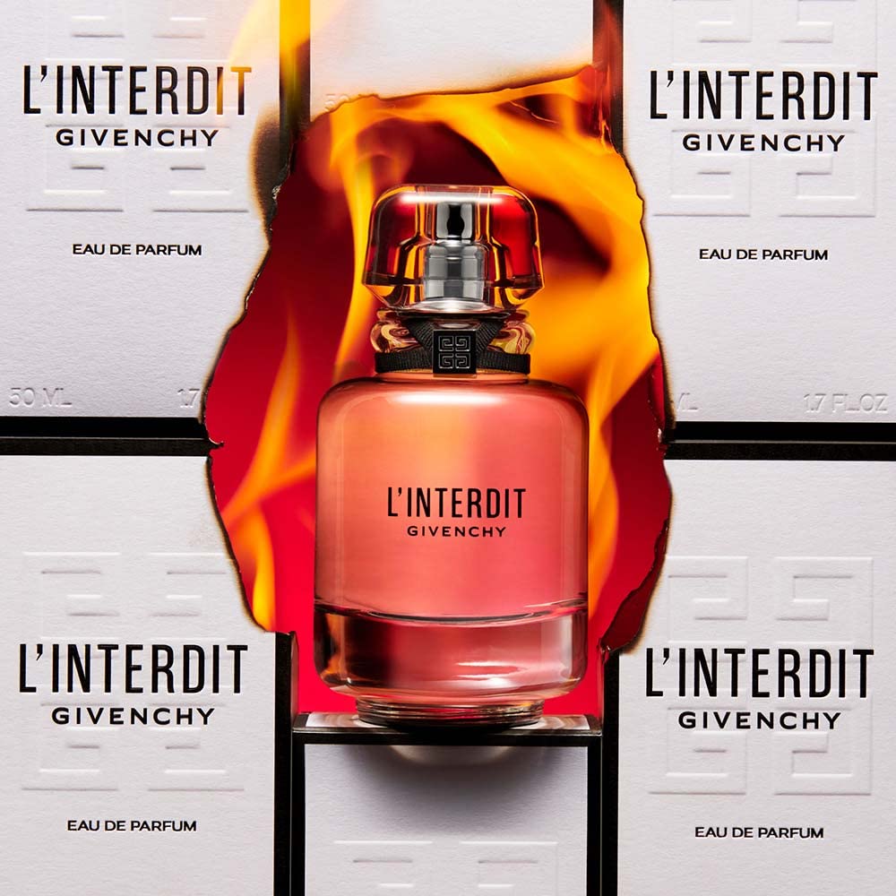 Eau de Parfum Spray 1.7 Fl Oz F640595