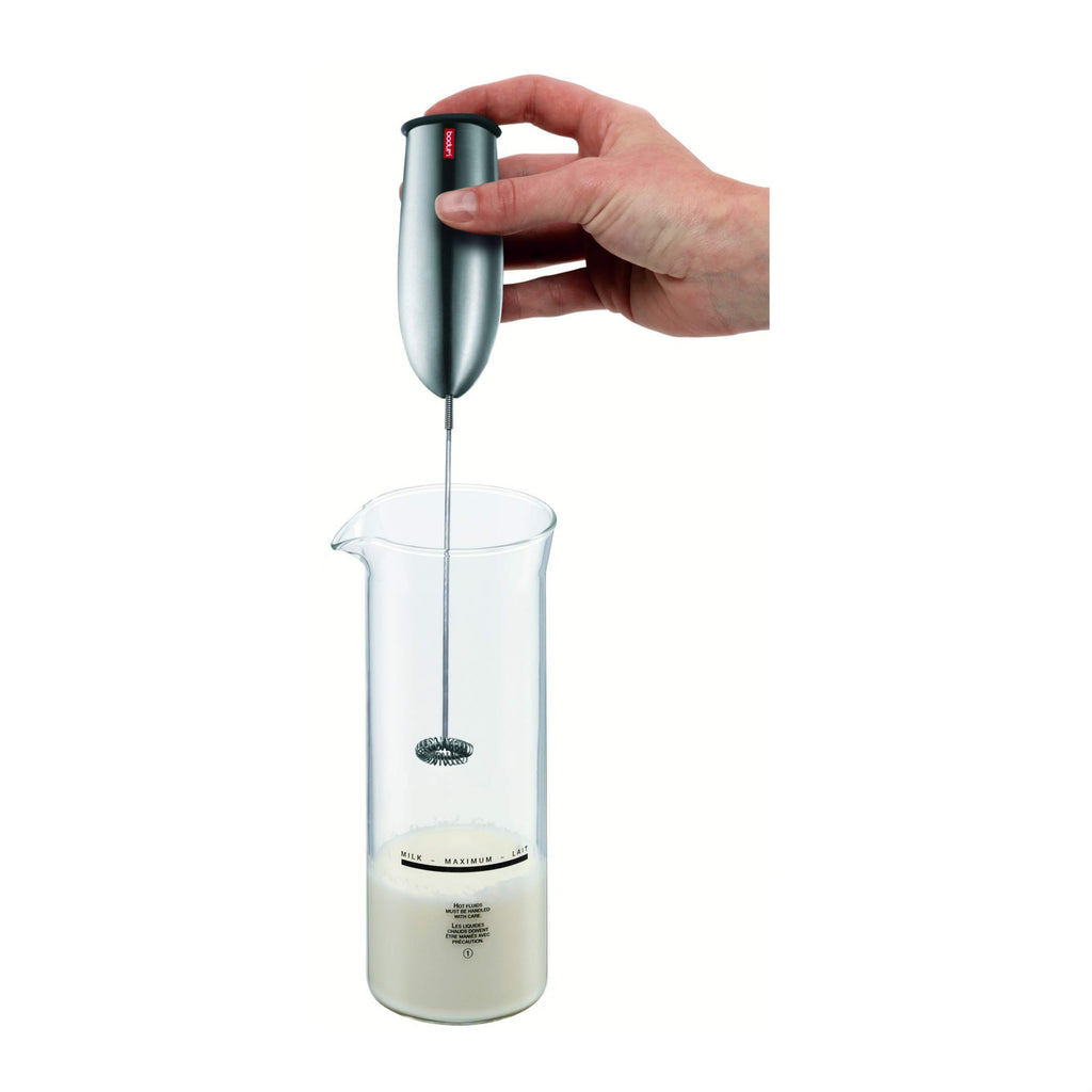 Battery Operated Milk Frother N1647