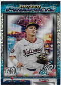 Baseball Card H354828