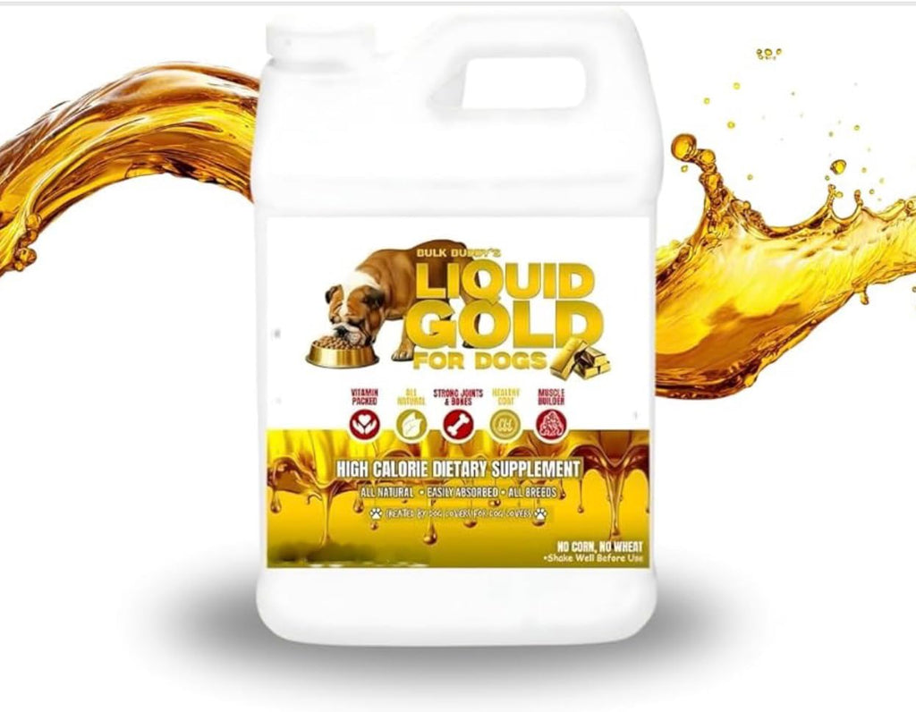 Weight Gainer for Dogs D37877