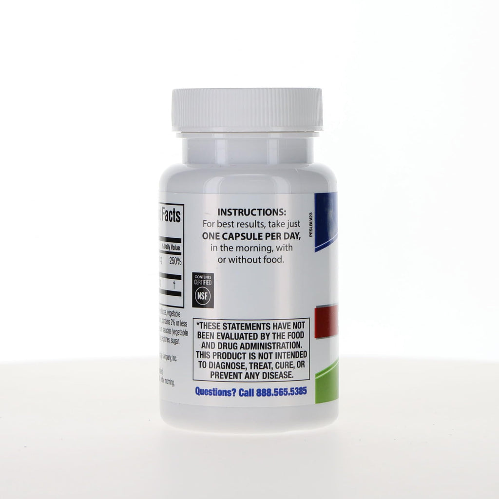 Extra Strength 30 Capsules 2-Pack A11609