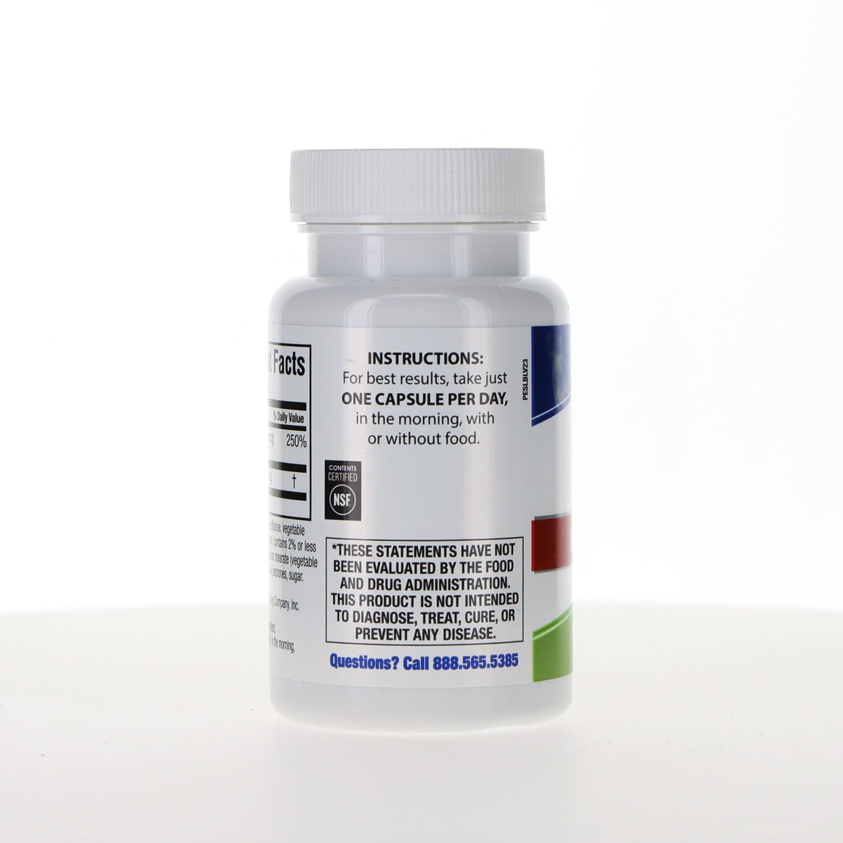 Extra Strength 30 Capsules 2-Pack A11609