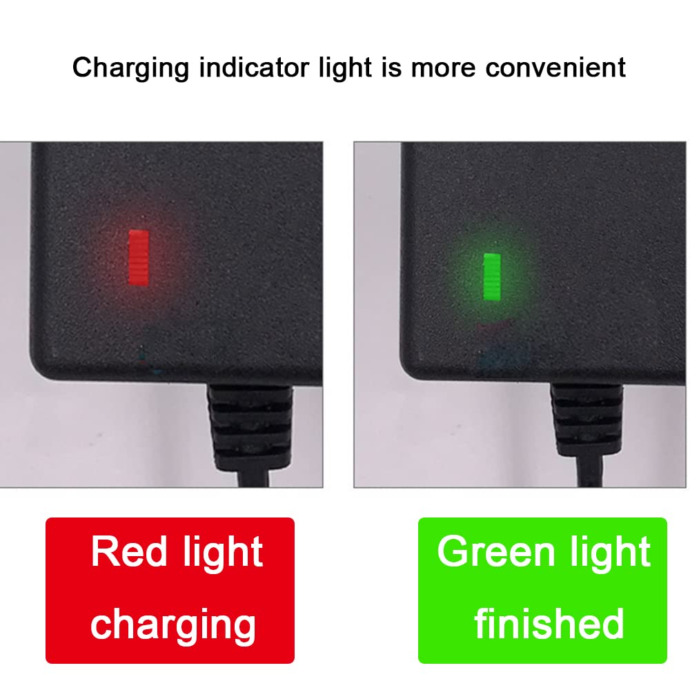 42V AC Adapter Charger R768383