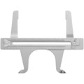 Drum Brake Measuring Tool Silver I6577