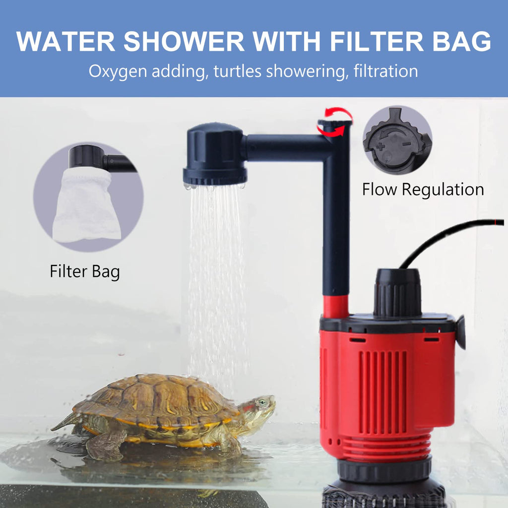 Aquarium Gravel Cleaner Siphon Kit T56321