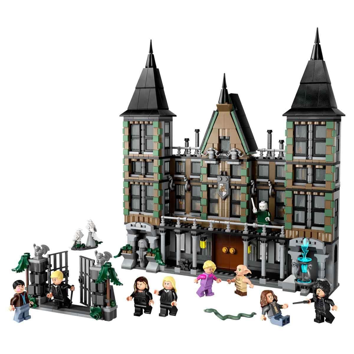 LEGO Harry Potter Block Toy E389