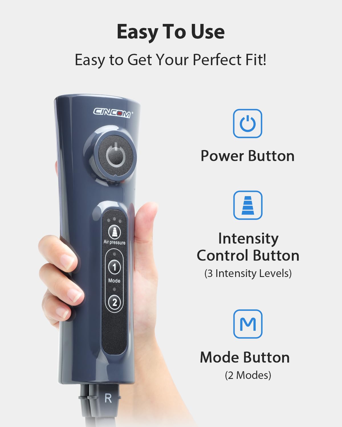 Leg Massager V208