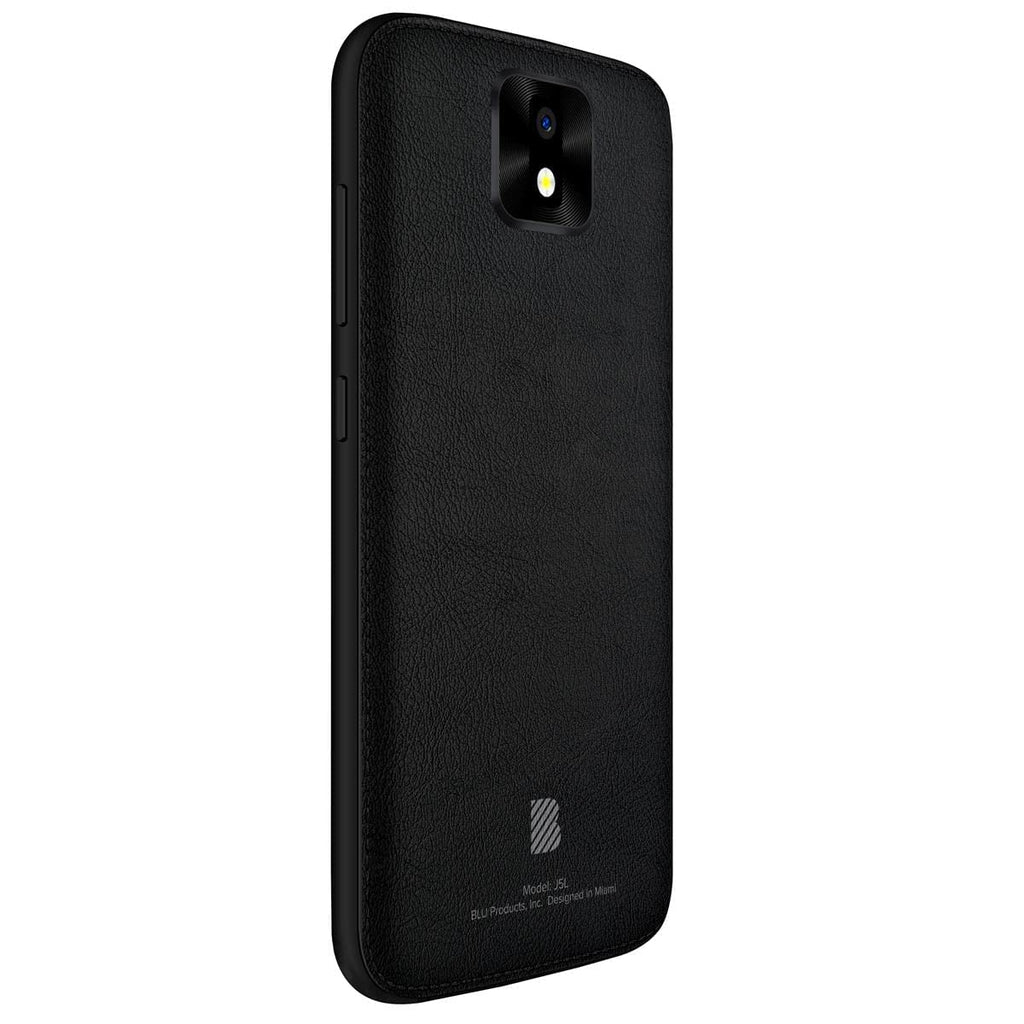 32GB GSM Unlocked Android Smart Phone - Black G664119