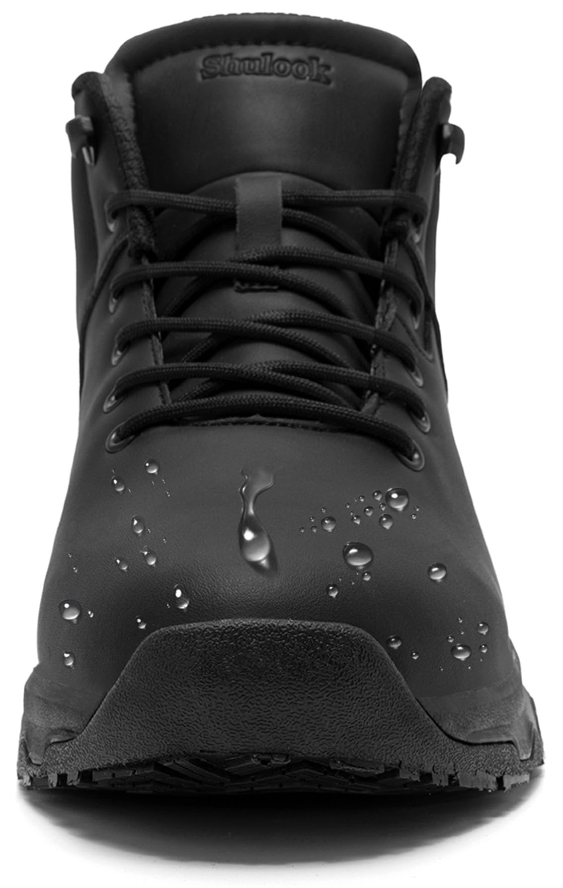 Non Slip Work Boots P97007