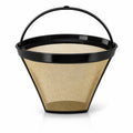 Reusable #4 Conical Coffee Filter W970806