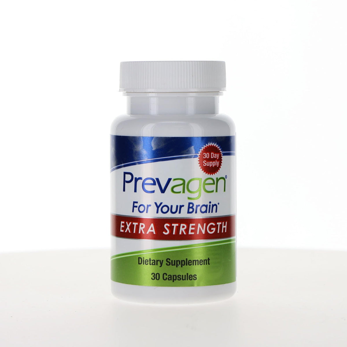 Extra Strength 30 Capsules 2-Pack A11609