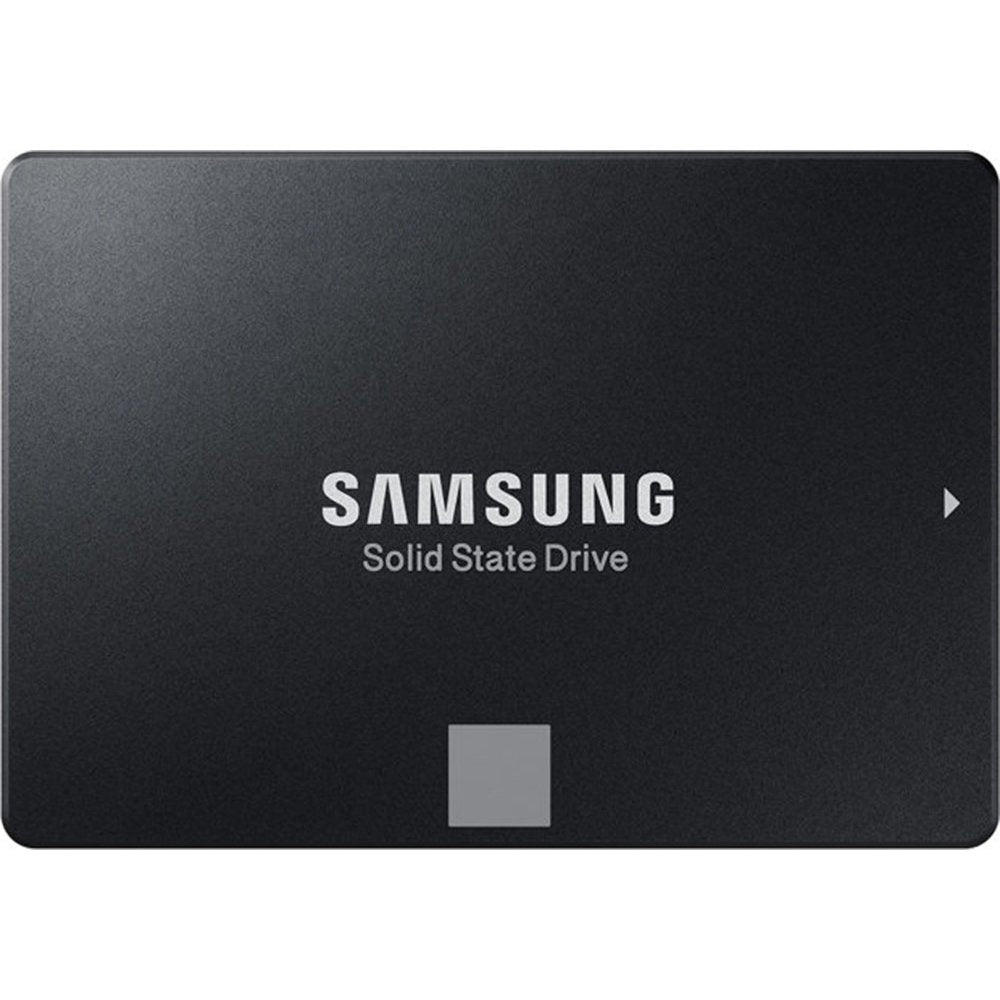 500GB 2.5 Inch SATA III Internal SSD P40866
