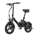Folding Electric Bike 400W 36V 10Ah 14" P97812