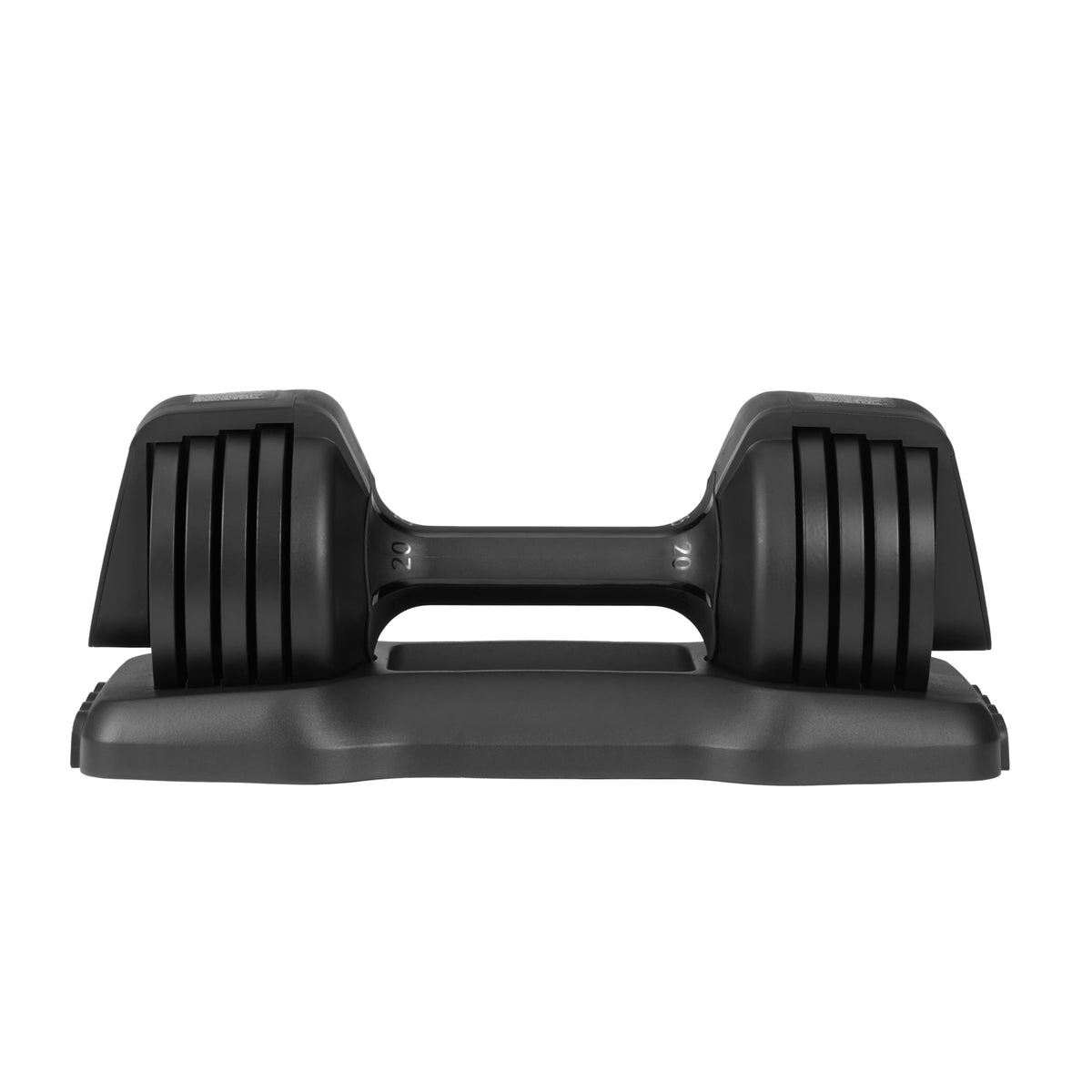 Adjustable Dumbbell, 25 lb B776