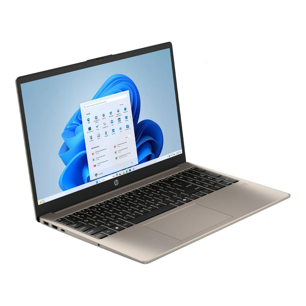 15.6 inch FHD IPS Touchscreen Laptop, Intel Core i3-N305, 8GB DDR4 RAM, 256GB SSD J31689