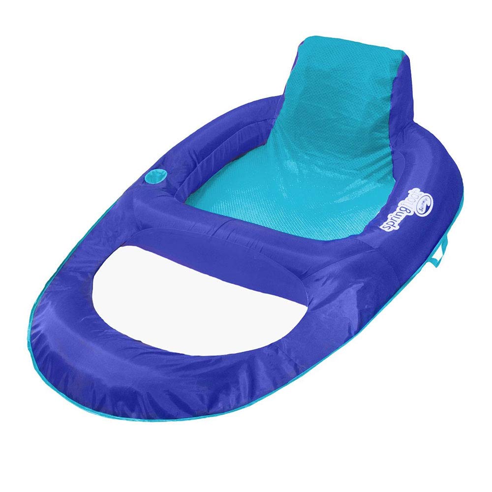 Extra Large Swim Lounger I245
