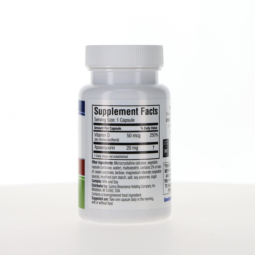 Extra Strength 30 Capsules 2-Pack A11609