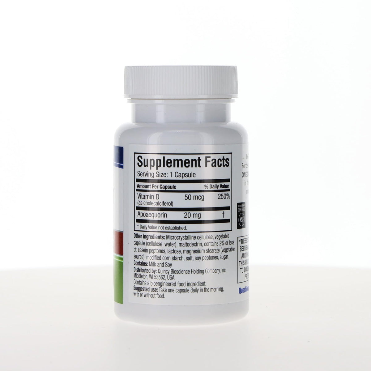 Extra Strength 30 Capsules 2-Pack A11609