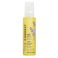 Hypoallergenic Lavender Infused Body Oil 4.0 fl oz J414