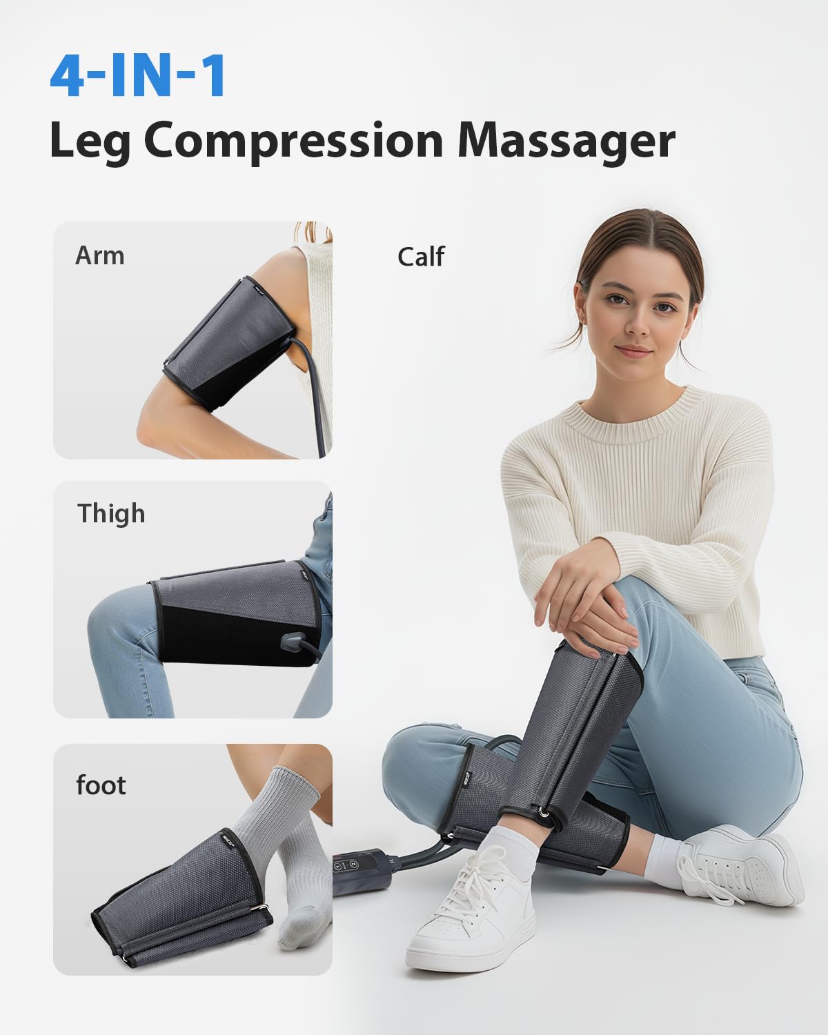 Leg Massager V208