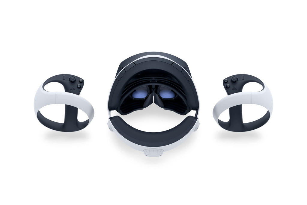 PlayStation VR2 V9209