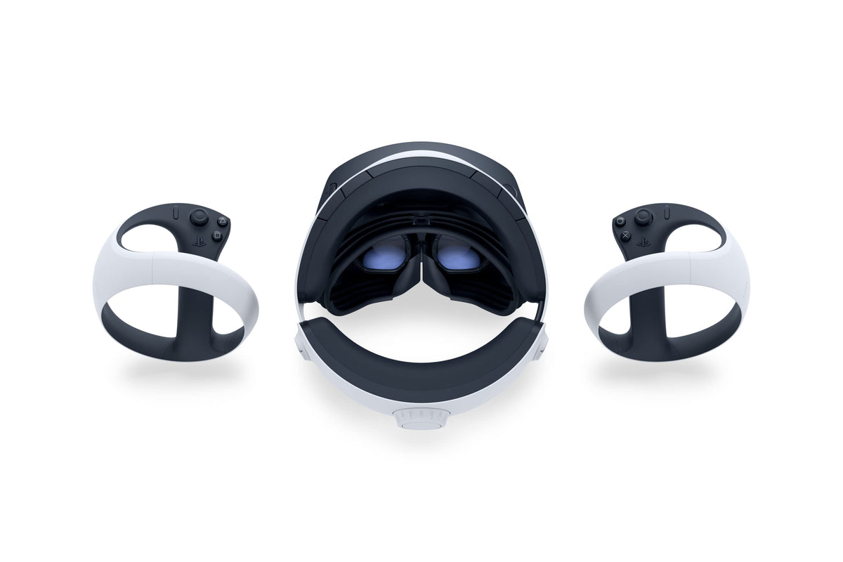 PlayStation VR2 V9209