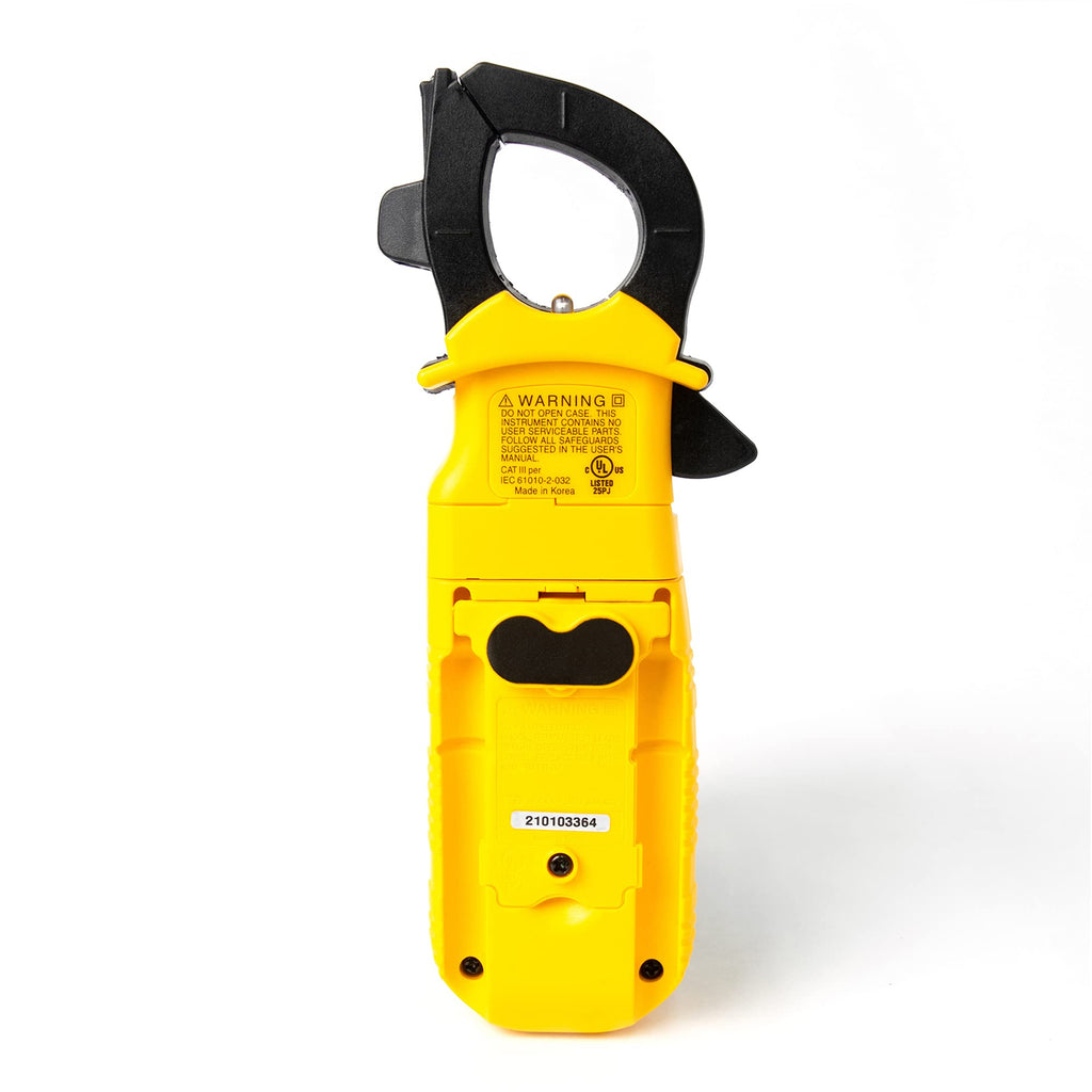 Digital Auto Ranging Clamp Meter S899