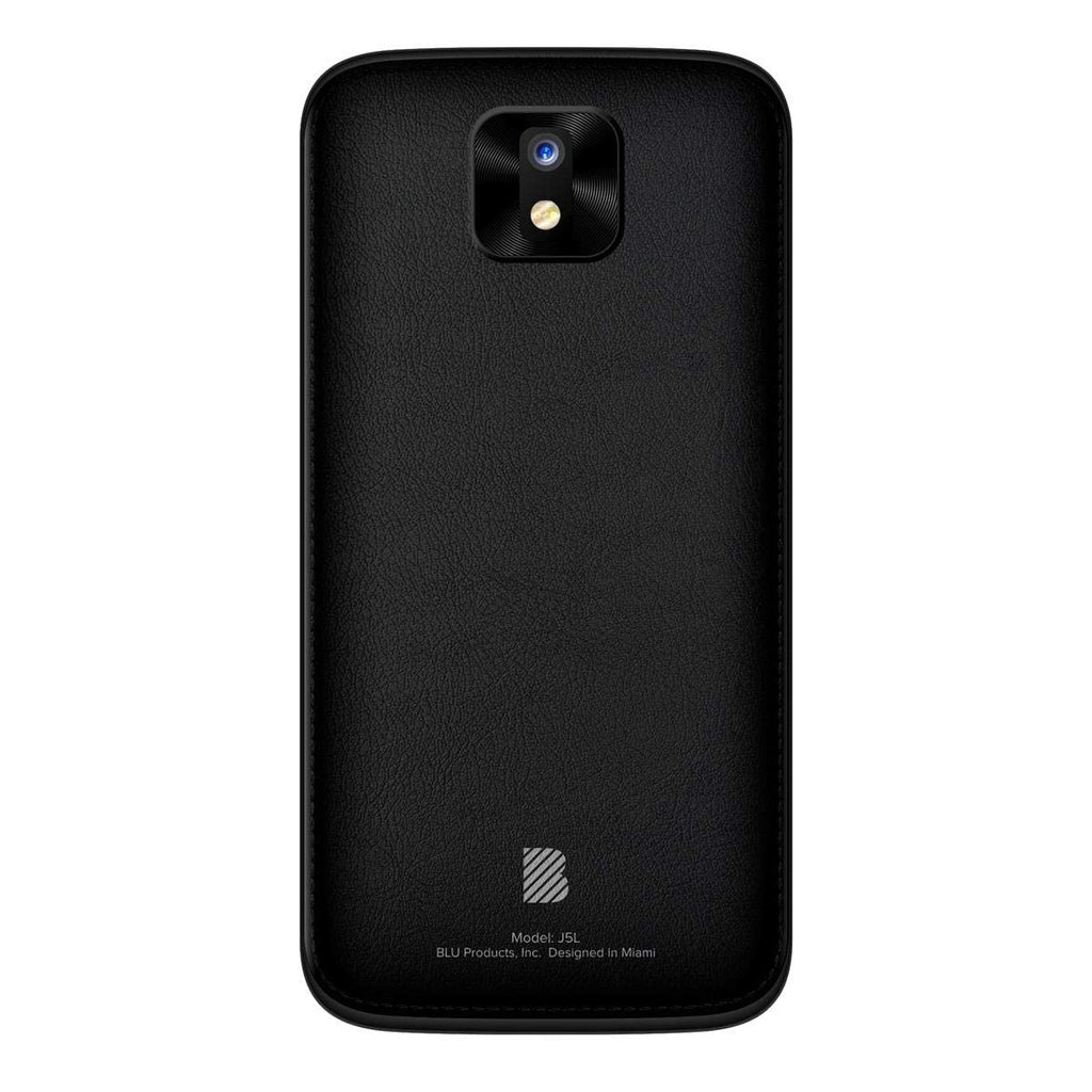 32GB GSM Unlocked Android Smart Phone - Black G664119