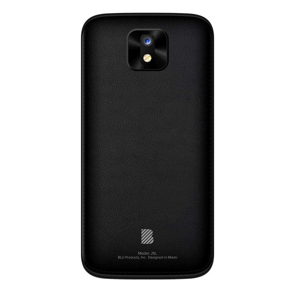 32GB GSM Unlocked Android Smart Phone - Black G664119