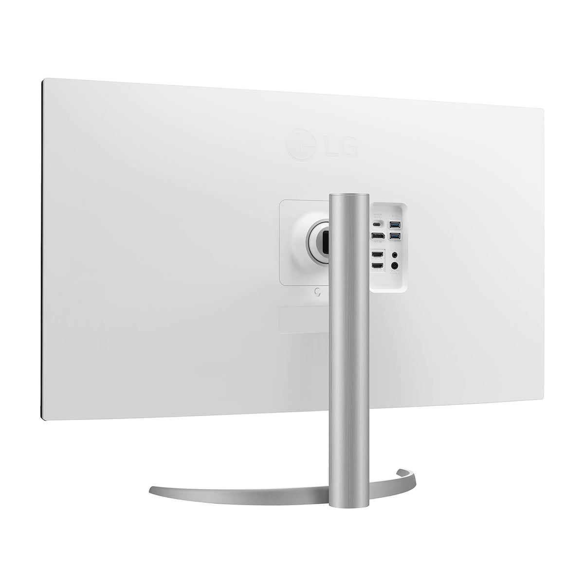 32-inch 4K UHD IPS Computer Monitor 60Hz White Z244