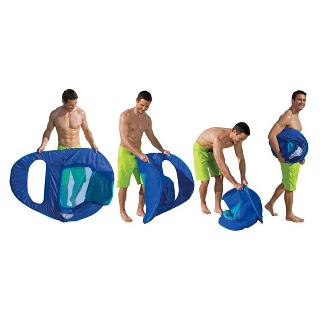 Extra Large Swim Lounger I245