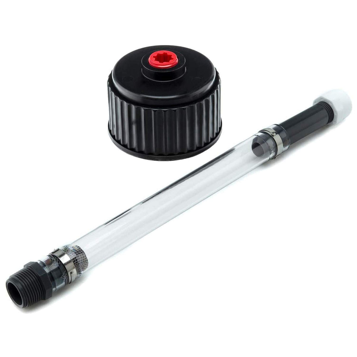 Filler Hose & Cap Kit for 5 Gallon Jugs F21612