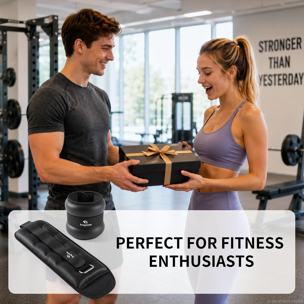 Ankle Weights Set of 2 L448971