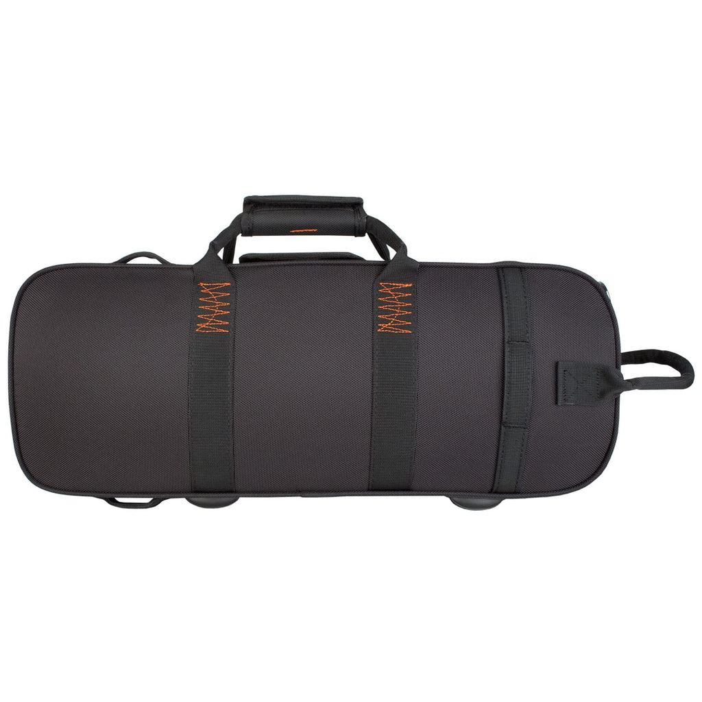 Black Trumpet Case V38401