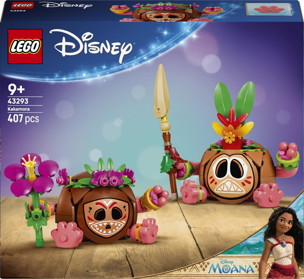 Lego Disney Princess Building Toy I35805