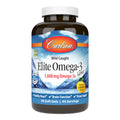 Omega-3 1600 mg Lemon 90 Softgels T65030