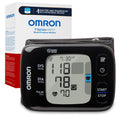 Wireless Wrist Blood Pressure Monitor P449036