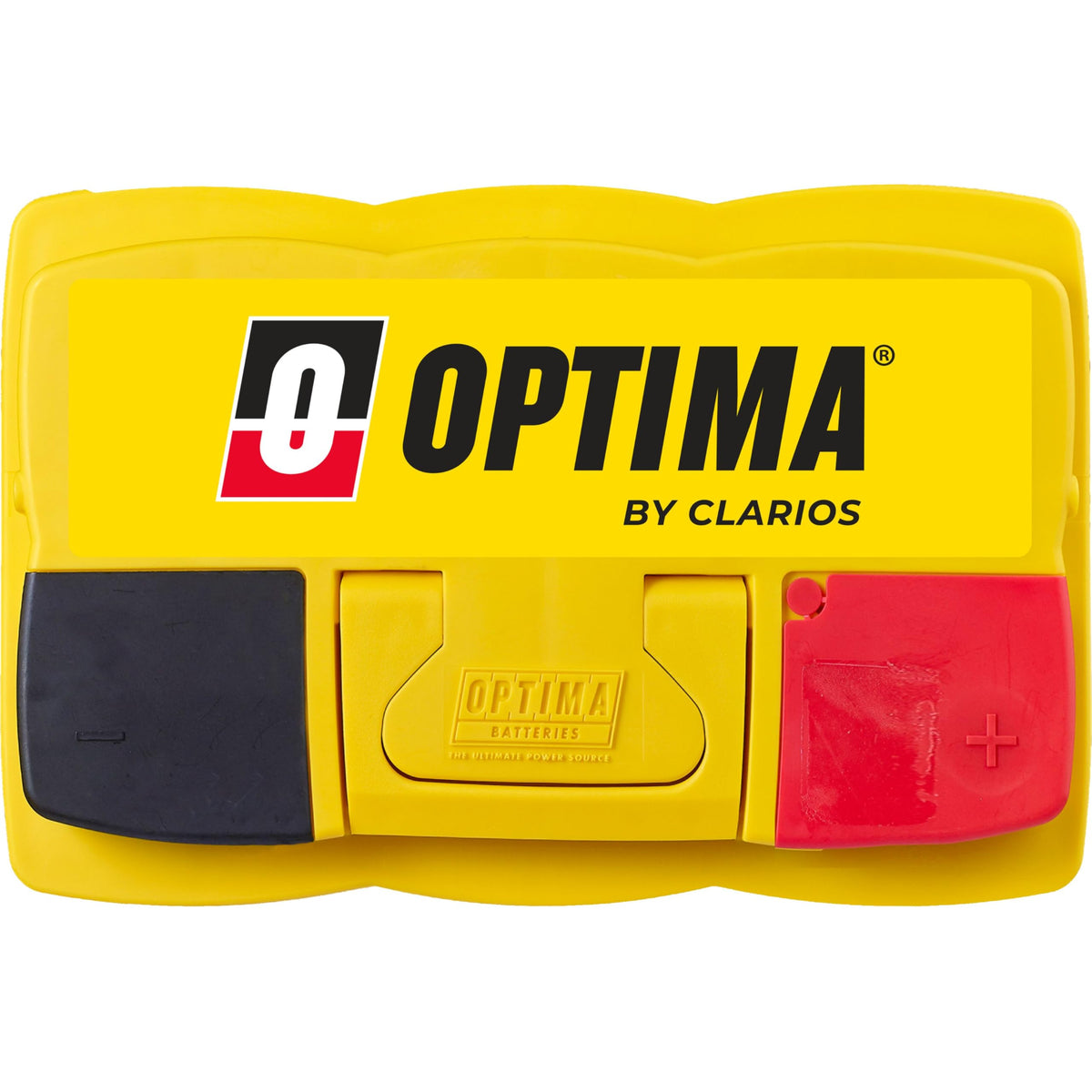 Sealed AGM Battery G860894