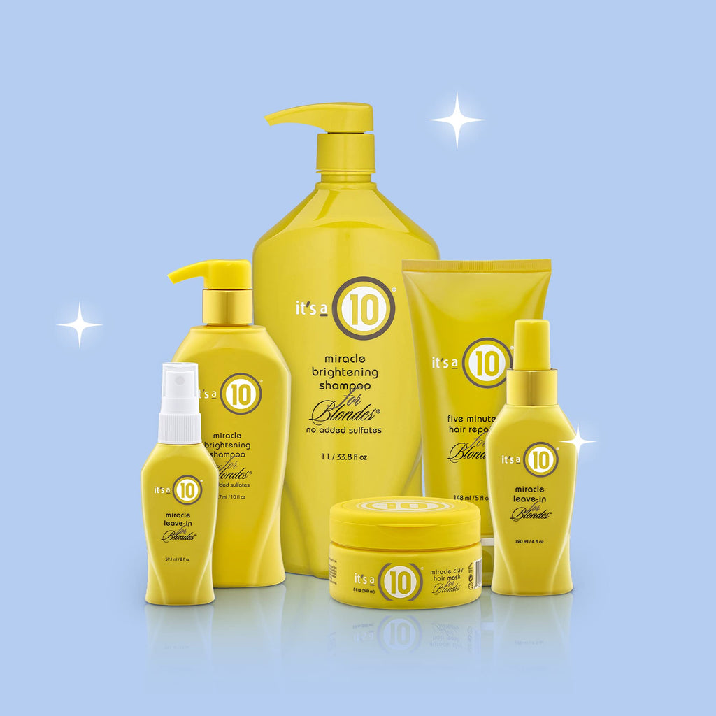 Leave-In Treatment 2 oz Z732