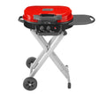 Portable 2-Burner Propane Gas Grill Q561651