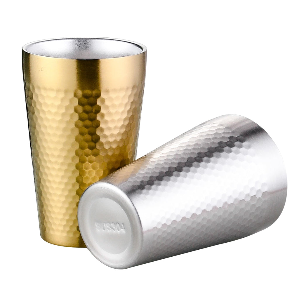 16oz Double Layer Stainless Steel Cup U879