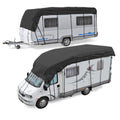 Heavy Duty Waterproof UV Resistant RV Roof Cover X951