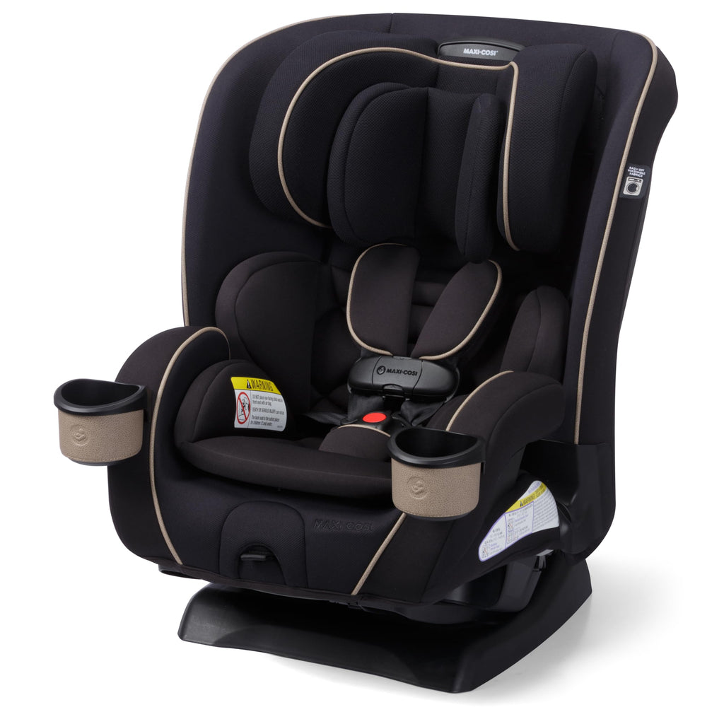4-in-1 Convertible Car Seat L43904