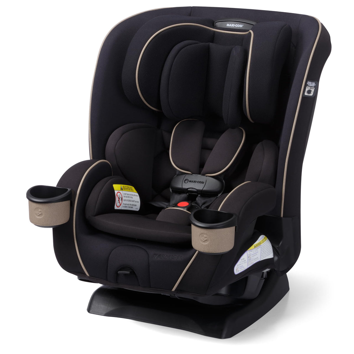 4-in-1 Convertible Car Seat L43904